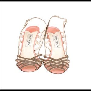 Jimmy Choo